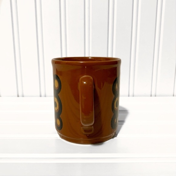 Authentic Vintage Retro Mugs - Picture 7 of 8